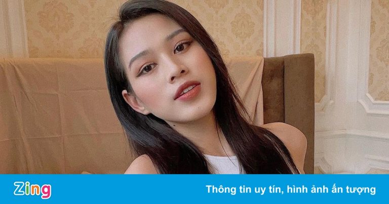 Hoa hậu Đỗ Thị Hà: ‘Đã 4 tháng tôi không có thu nhập’