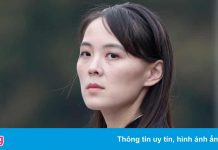 Bà Kim Yo Jong gửi thông điệp mới cho Hàn Quốc