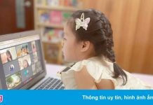 Ưu tiên dạy học qua truyền hình cho trẻ lớp 1, 2