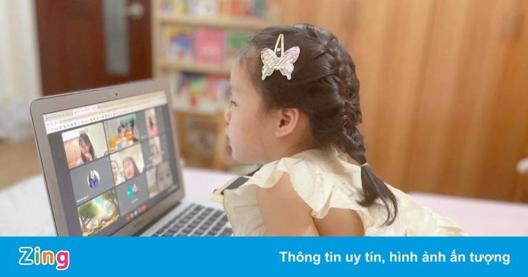 Ưu tiên dạy học qua truyền hình cho trẻ lớp 1, 2