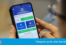 Thủ tướng yêu cầu 3 bộ thống nhất một ứng dụng phòng, chống dịch