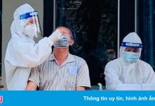 Đắk Lắk lên kịch bản cho 20.000 ca mắc Covid-19