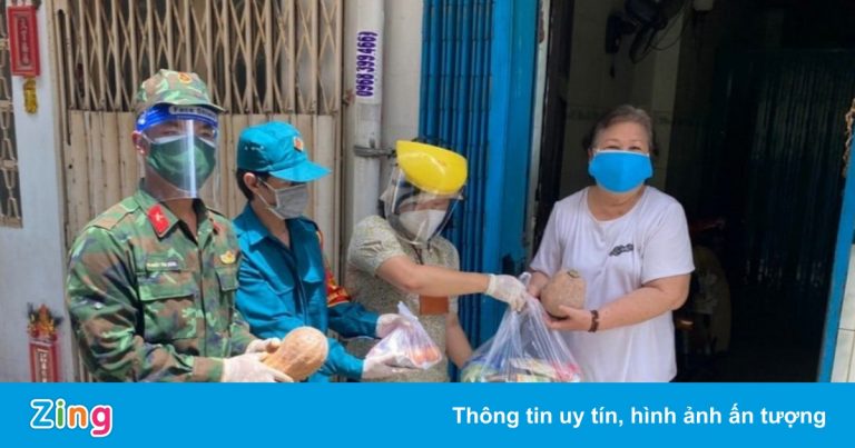 Thông điệp 5T được thực hiện tốt tại TP.HCM