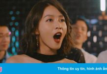 Cảnh đánh ghen, bị tát ám ảnh Quỳnh Kool, Khả Ngân