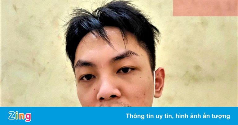 Nghi phạm giết người bị bắt sau 4 năm lẩn trốn