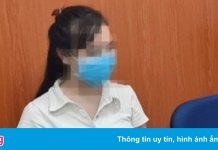 Phá ổ mại dâm hoạt động giữa mùa dịch ở phố cổ Hà Nội