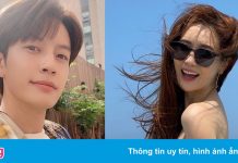 Sự nghiệp lao dốc của cặp tình nhân Lee Da Hae – Seven