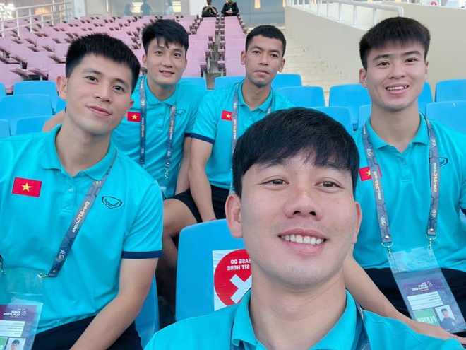 Viet Nam vs Australia anh 11