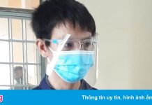 Lĩnh 9 tháng tù vì kẹp cổ nhân viên chốt kiểm dịch