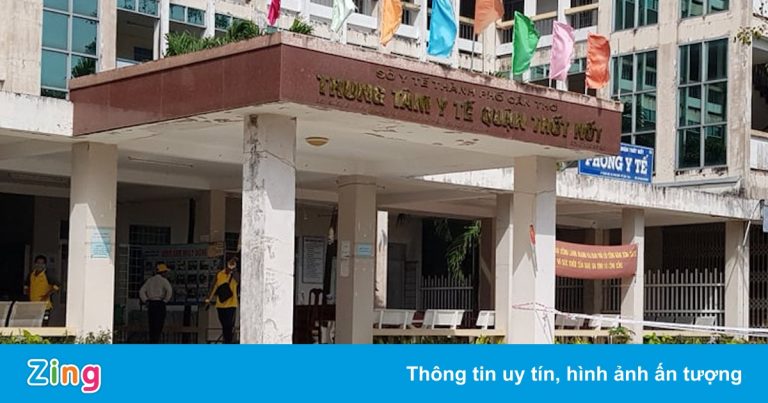 Cần Thơ yêu cầu công an điều tra tiêu cực trong việc tiêm vaccine