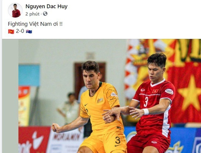 Viet Nam vs Australia anh 22