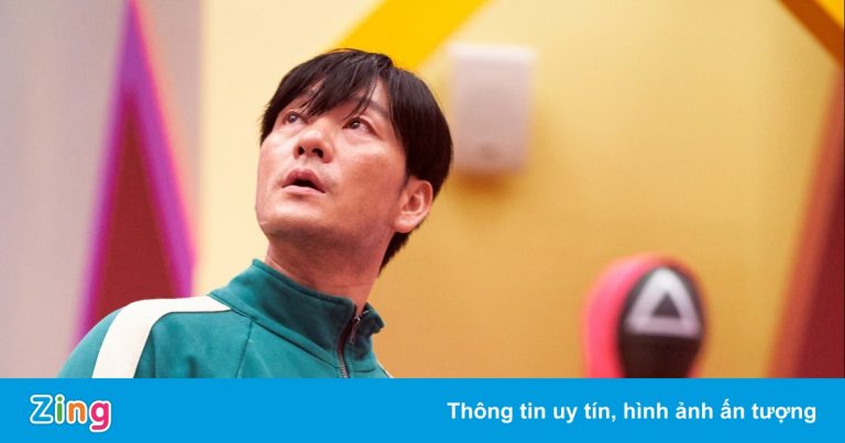 Phim ‘Squid Game’ của Hàn bị nghi ngờ đạo nhái Phim ‘Squid Game’ của Hàn bị nghi ngờ đạo nhái