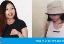 Cô gái giảm 16 kg khi ở nhà nghỉ dịch