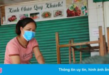 Miền Trung ứng phó bão số 5 trong bối cảnh dịch Covid-19