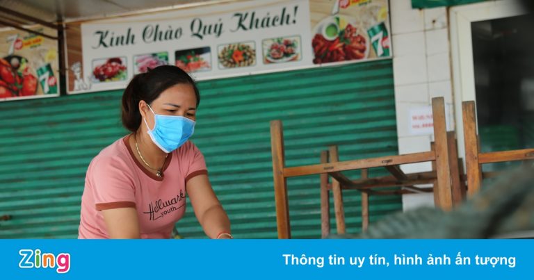 Miền Trung ứng phó bão số 5 trong bối cảnh dịch Covid-19