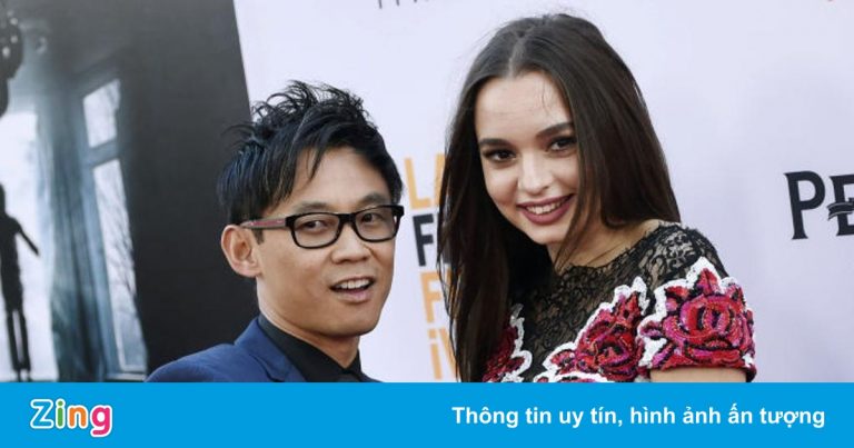 Cái tài của James Wan