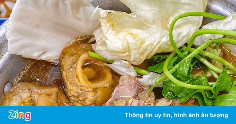 Các món lẩu chinh phục thực khách ở Đà Lạt Các món lẩu chinh phục thực khách ở Đà Lạt