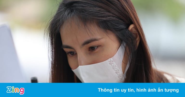 Thủy Tiên: ‘Tôi sẽ không quyên góp tiền từ thiện nữa’