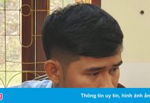 Phó trưởng phòng tài nguyên môi trường bị tạm giam