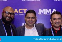 MMA Impact Vietnam Virtual 2021 quy tụ hơn 50 chuyên gia