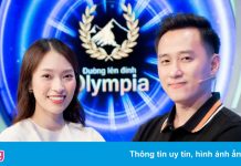 Luật chơi mới của ‘Đường lên đỉnh Olympia’ bị chê