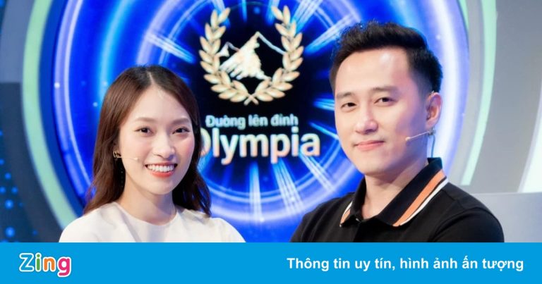 Luật chơi mới của ‘Đường lên đỉnh Olympia’ bị chê