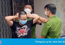 Bắt giữ người nghi tàng trữ ma túy khi qua chốt kiểm dịch