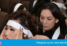 Nghệ sĩ thương tiếc Phi Nhung