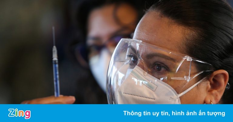 Biến chủng Delta dập tắt hy vọng phục hồi sớm của kinh tế toàn cầu Biến chủng Delta dập tắt hy vọng phục hồi sớm của kinh tế toàn cầu