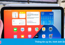Những đánh giá đầu tiên về iPad mini 2021