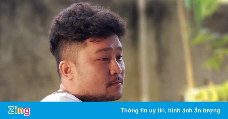 Nghệ sĩ Nguyễn Tấn Lực qua đời ở tuổi 31 Nghệ sĩ Nguyễn Tấn Lực qua đời ở tuổi 31