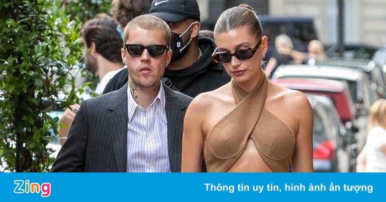 Justin Bieber không còn mặc đồ luộm thuộm Justin Bieber không còn mặc đồ luộm thuộm