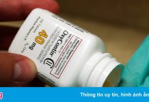 Hãng dược Purdue Pharma bị giải thể, phải bồi thường hơn 4 tỷ USD
