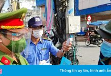 Bến Tre và Sóc Trăng nới lỏng giãn cách xã hội