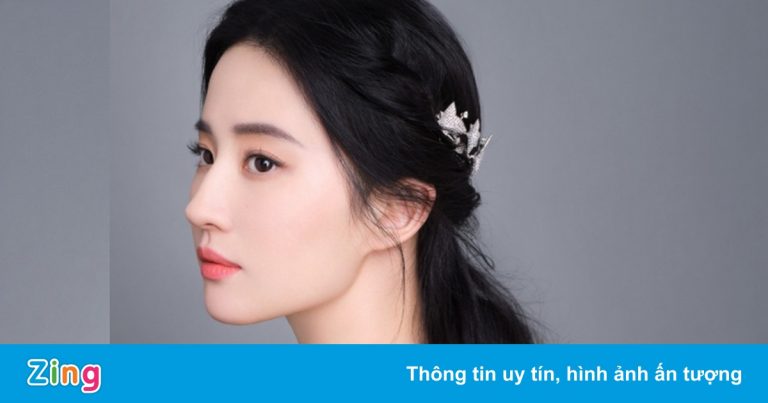 Lưu Diệc Phi và những tên tuổi có nguy cơ trắng tay sau Triệu Vy