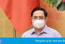 Thủ tướng giao Bộ trưởng Y tế nghiên cứu quy định riêng cho TP.HCM