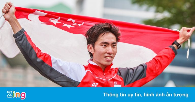 Cựu vô địch SEA Games bồi thường 133.500 USD vì phỉ báng đồng đội