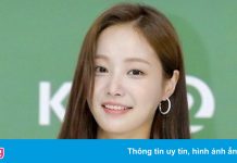 Yeon Woo lần đầu xuất hiện sau tin hẹn hò Lee Min Ho