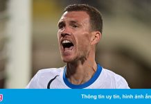 Inter Milan trở lại ngôi đầu ở Serie A 2021/22