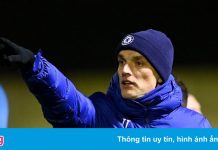 Thomas Tuchel đem vận may đến cho Chelsea