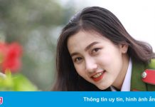 Học viện Cảnh sát Nhân dân công bố điểm chuẩn