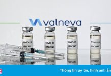 Anh hủy hợp đồng mua vaccine 1,65 tỷ USD