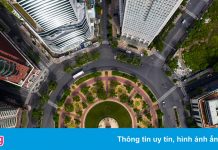 Những thay đổi trong giãn cách xã hội ở TP.HCM từ 16/9