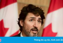 Ông Trudeau hứng bão chỉ trích vì Canada bị gạt khỏi liên minh AUKUS
