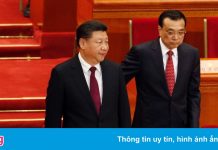 Chặng đường 300 ngày để Trung Quốc xin gia nhập CPTPP