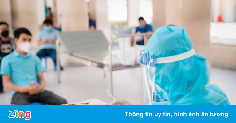 Hành trình gần nửa thế kỷ vì sức khỏe cộng đồng của Dược Hậu Giang Hành trình gần nửa thế kỷ vì sức khỏe cộng đồng của Dược Hậu Giang