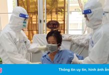 Cứu sống bệnh nhân nhiễm nCoV đã ngừng tim