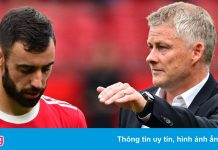 Sự kiên nhẫn dành cho Solskjaer sắp hết