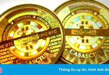 Loại Bitcoin khan hiếm có giá 200.000 USD