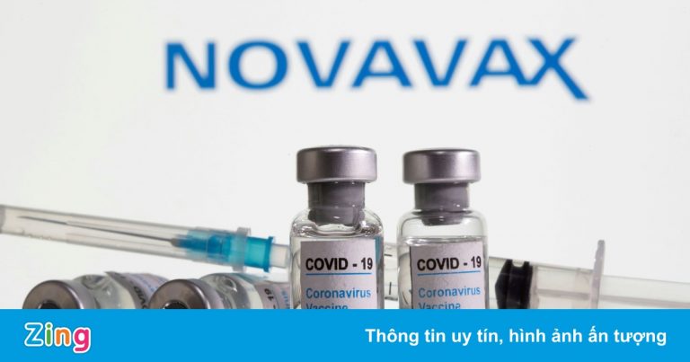 Ấn Độ thử nghiệm vaccine Novavax cho trẻ em 7-11 tuổi Ấn Độ thử nghiệm vaccine Novavax cho trẻ em 7-11 tuổi